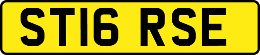 ST16RSE