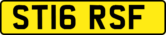 ST16RSF