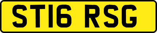 ST16RSG