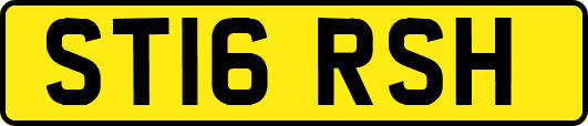 ST16RSH