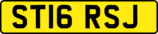 ST16RSJ