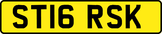 ST16RSK