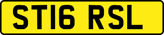 ST16RSL