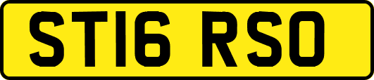 ST16RSO