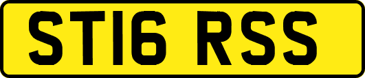 ST16RSS