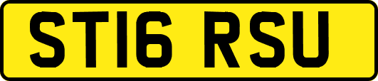 ST16RSU