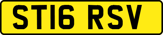 ST16RSV