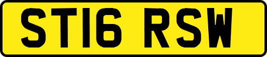 ST16RSW