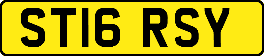ST16RSY