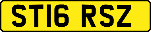 ST16RSZ