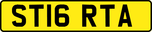 ST16RTA