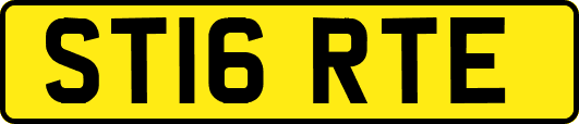 ST16RTE