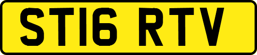 ST16RTV