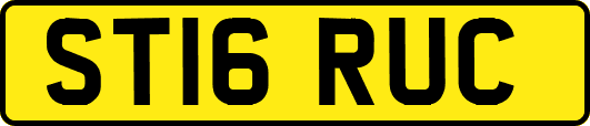ST16RUC