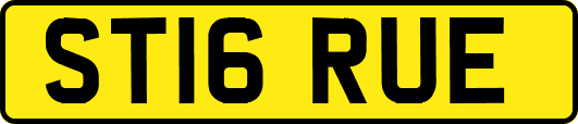 ST16RUE
