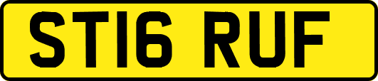 ST16RUF