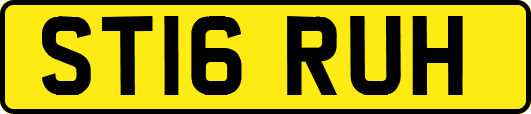 ST16RUH