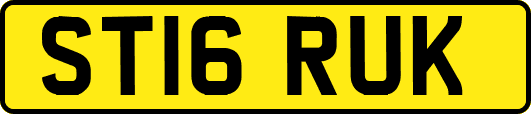 ST16RUK