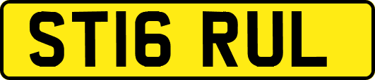 ST16RUL