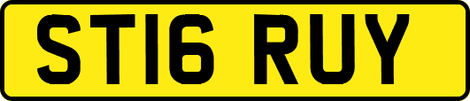 ST16RUY