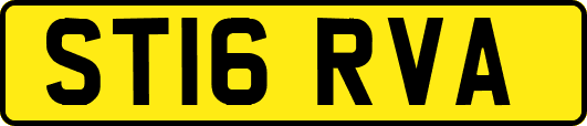 ST16RVA