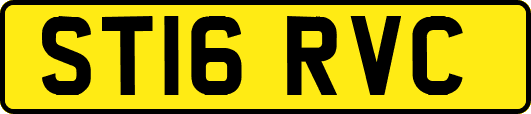 ST16RVC