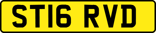 ST16RVD