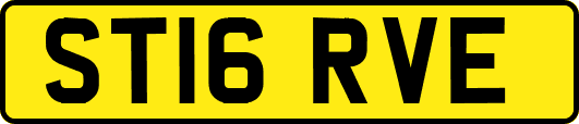 ST16RVE