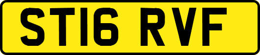 ST16RVF