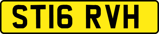 ST16RVH