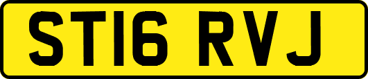 ST16RVJ