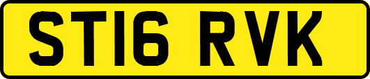 ST16RVK