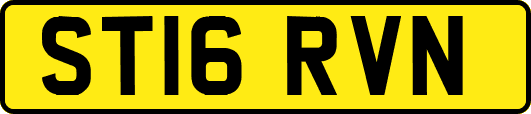ST16RVN