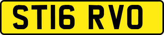 ST16RVO