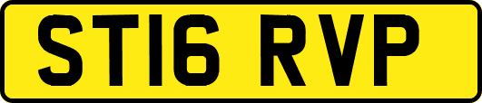 ST16RVP