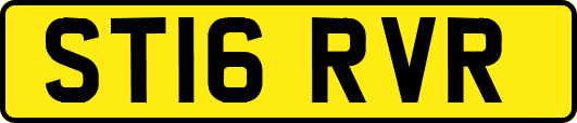 ST16RVR