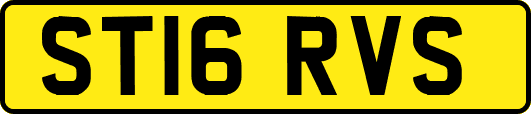 ST16RVS