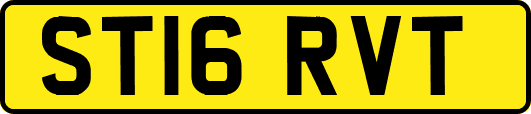 ST16RVT