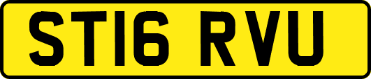 ST16RVU