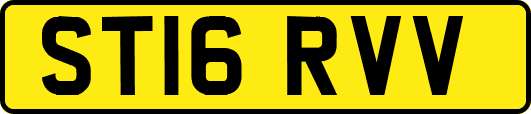 ST16RVV