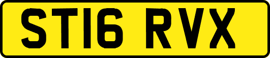 ST16RVX