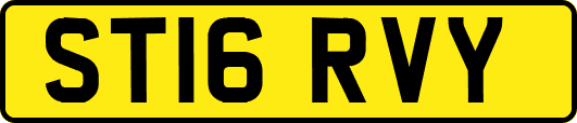 ST16RVY