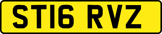 ST16RVZ