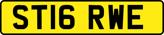 ST16RWE