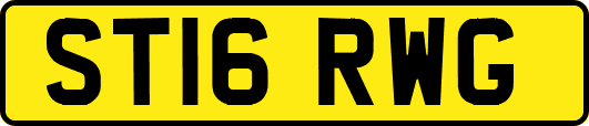 ST16RWG
