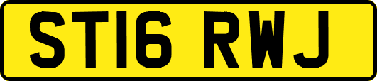 ST16RWJ