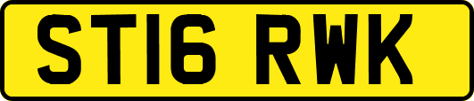 ST16RWK