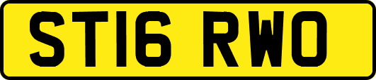 ST16RWO