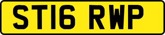 ST16RWP