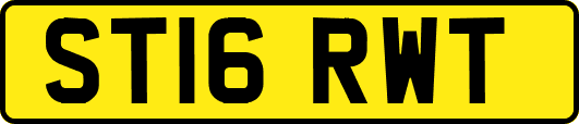 ST16RWT